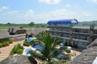 Hotel Bernabeth - Pools
