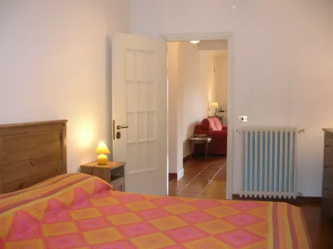San Salvario B&B