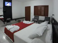 Hotel Pousada Bonsai