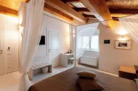 Il Belvedere Hotel dekat Chiese Rupestri