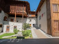 Albergo Palazzo Lodron Bertelli Hotel a Caderzone