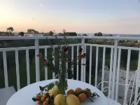 Filoxenia Hotel Apartments - Ocean View
