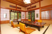 Sansou Nagisa Hotels in Isehara