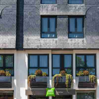 ibis Styles Honfleur Centre Historique Hotel Exterior