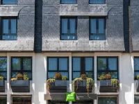 ibis Styles Honfleur Centre Historique Hôtels à proximité de : Blockhaus de l'ancienne Gare Ferroviaire