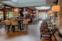 Marriott St. Louis West - bar