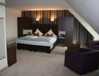 Parkhotel Bad Rehburg Hotel di Rehburg-Loccum