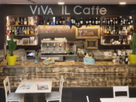 Hotel Da Vinci Hotéis em Vinci