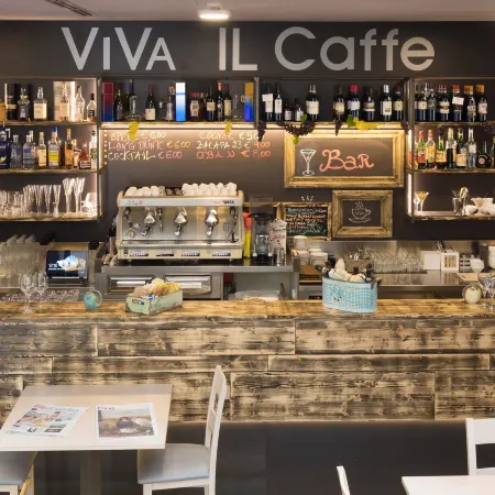 Hotel Da Vinci