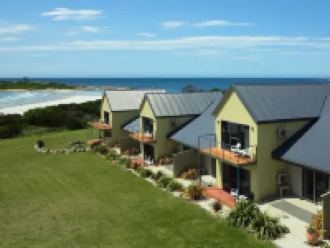 Diamond Island Resort, Restaurant & Bar and Penguin Show فنادق في بيتشينو