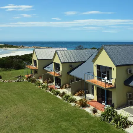 Diamond Island Resort, Restaurant & Bar and Penguin Show