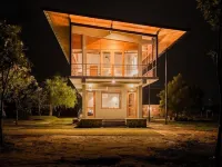 Tree Tops Yala Hotels in Hambantota