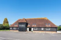 The Evenhill Hotels in Ickham and Well