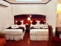 Alegro Hotel Hotel a Samar