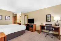 Comfort Inn Near University of Wyoming Hotels in Laramie