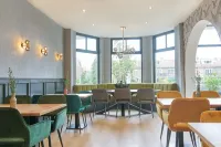Alp de Veenen Hotel - breakfast