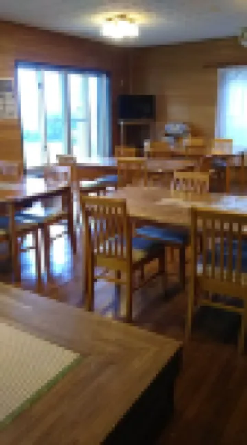 伊魯莫特索酒店