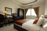 Lao Golden Hotel Hôtels à : Vientiane