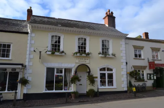Exmoor House