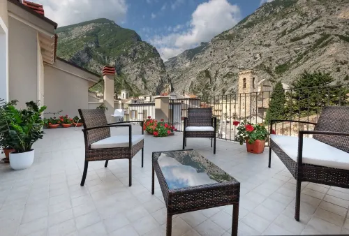 Da Oreste Affittacamere - Homestays