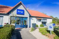 Kyriad Peronne Các khách sạn ở Peronne