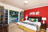 Coral Mist Beach Hotel Hotels in 