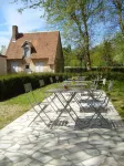 Hostellerie le Clos du Cher Hotels in Seigy