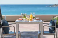 Hotel Terramar - Morgenmad