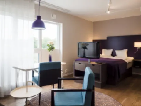 Finn Apartments Hotels in Lund