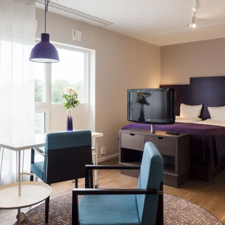 Finn Apartments