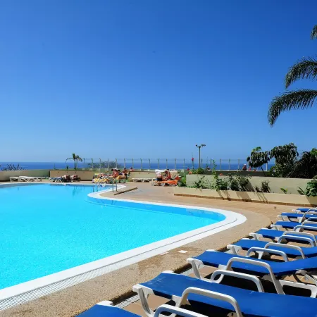 Florasol Residence Hotel - Dorisol Hotels