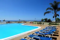 Florasol Residence Hotel - Dorisol Hotels - familiares