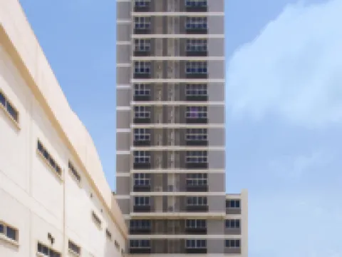 Blaire Executive Suites Hotels in Juffair