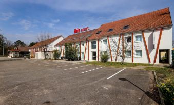 Ibis Haguenau Strasbourg Nord