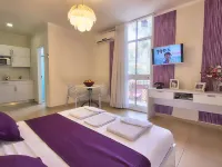 1926 Designed ApartHotel Hotel a Haifa