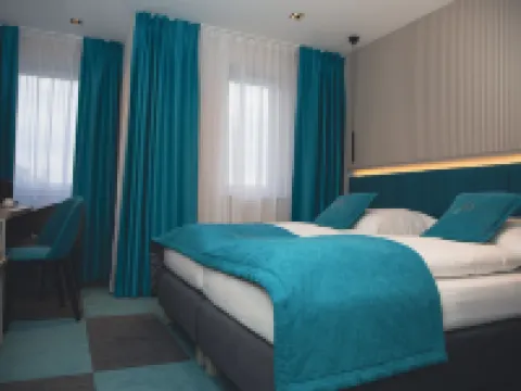 Friends Hotel Kerpen Hotels in Kerpen