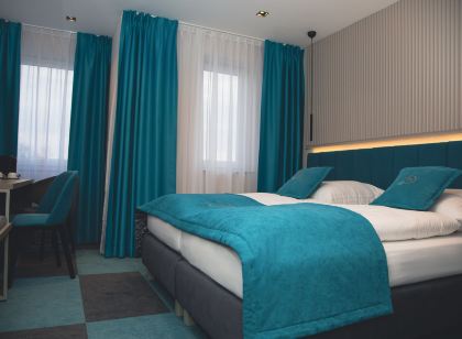 Friends Hotel Kerpen