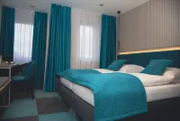 Friends Hotel Kerpen Hotels in Kerpen