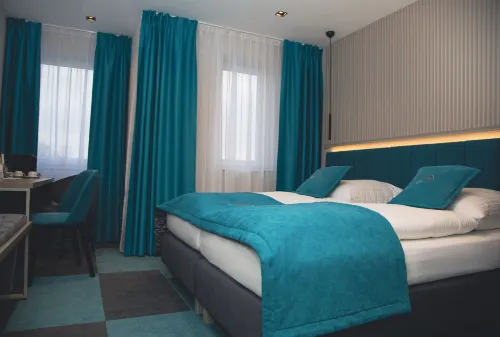 Friends Hotel Kerpen