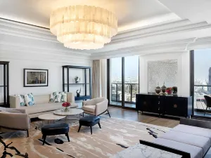 The St. Regis Amman
