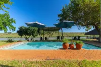 크로커다일 브리지 사파리 로지 코마티푸르트 호텔