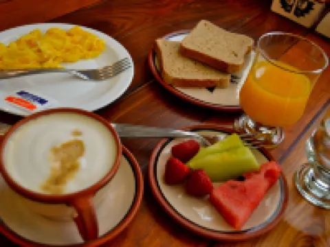 Hotel Asturias Hoteles en Cafayate