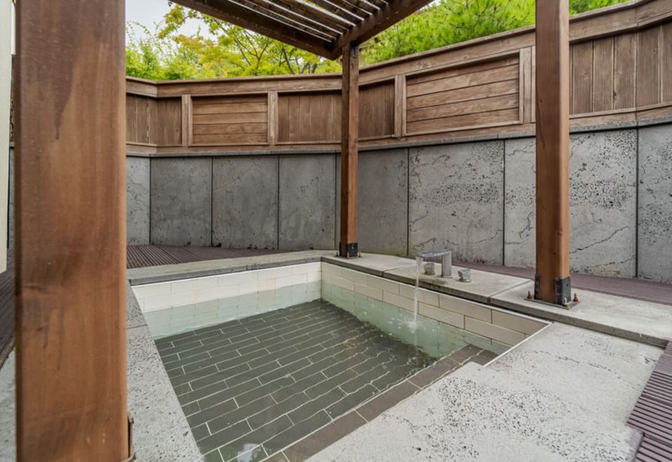 통영한산마리나리조트 전경