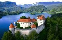 Guesthouse Draga