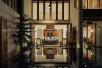 Royal Indigo Villa Hotels in Talpe