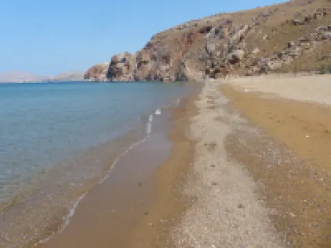 Amigdalies Hotels in Lemnos