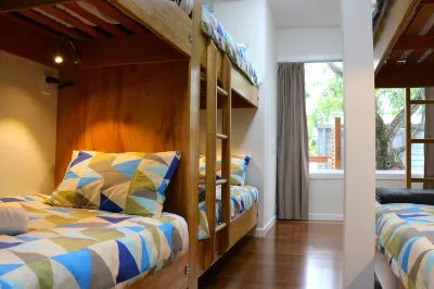 Oxford Queenette Backpackers Hotels in 