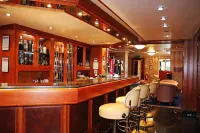 Fredrick's Hotel & Spa - bar