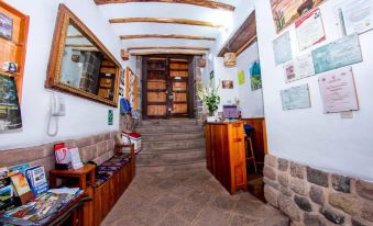 Hostal El Grial