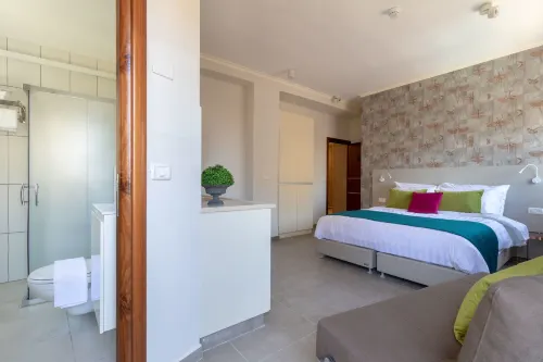 Dem Hotel